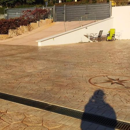 Apartmán Rosa Dei Venti Sul Garda Bardolino Exteriér fotografie