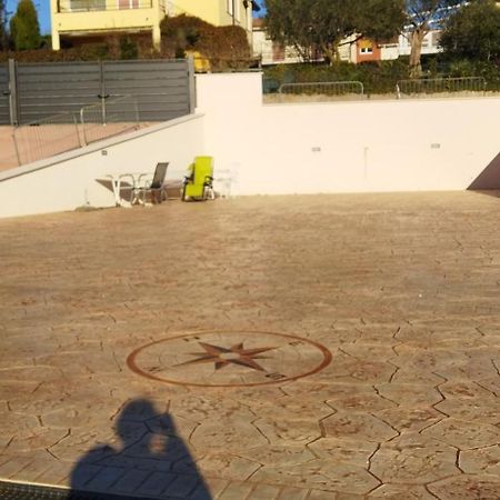 Apartmán Rosa Dei Venti Sul Garda Bardolino Exteriér fotografie