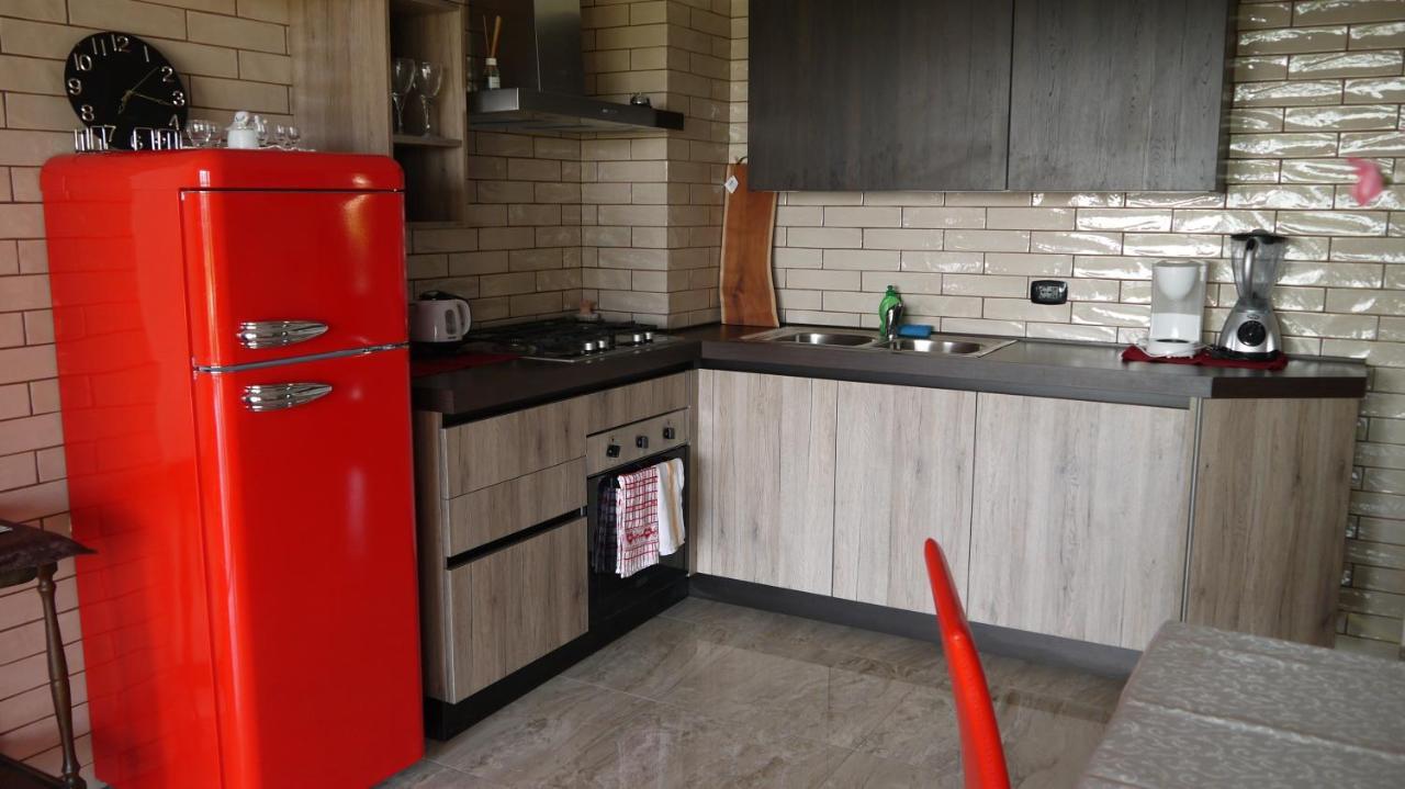 Apartmán Rosa Dei Venti Sul Garda Bardolino Exteriér fotografie