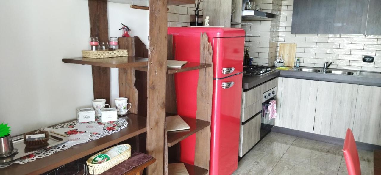 Apartmán Rosa Dei Venti Sul Garda Bardolino Exteriér fotografie