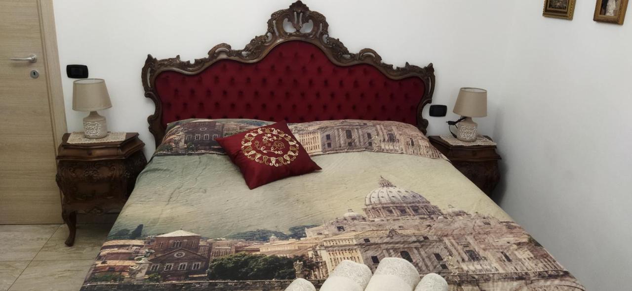 Apartmán Rosa Dei Venti Sul Garda Bardolino Exteriér fotografie