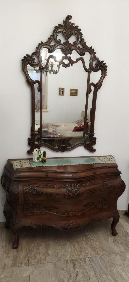Apartmán Rosa Dei Venti Sul Garda Bardolino Exteriér fotografie