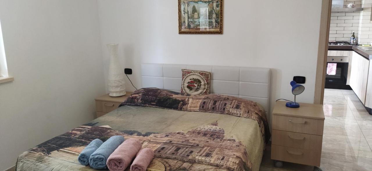 Apartmán Rosa Dei Venti Sul Garda Bardolino Exteriér fotografie