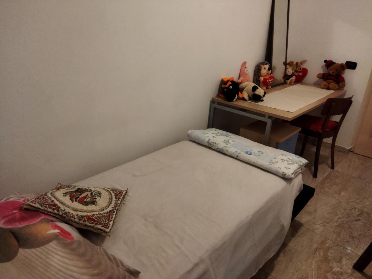 Apartmán Rosa Dei Venti Sul Garda Bardolino Exteriér fotografie