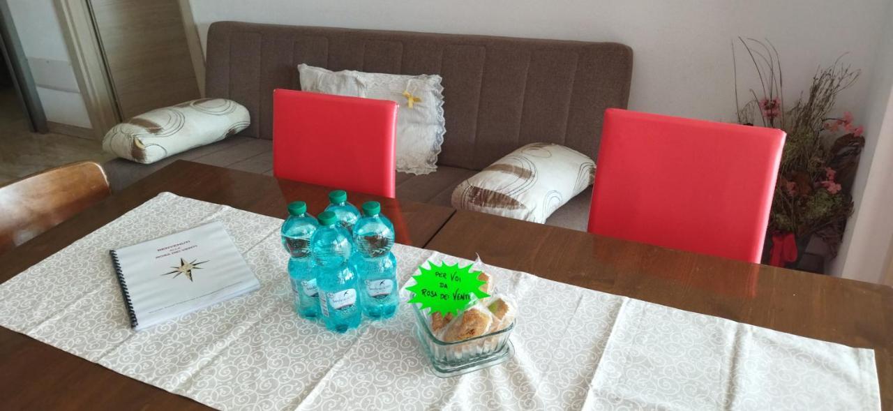 Apartmán Rosa Dei Venti Sul Garda Bardolino Exteriér fotografie