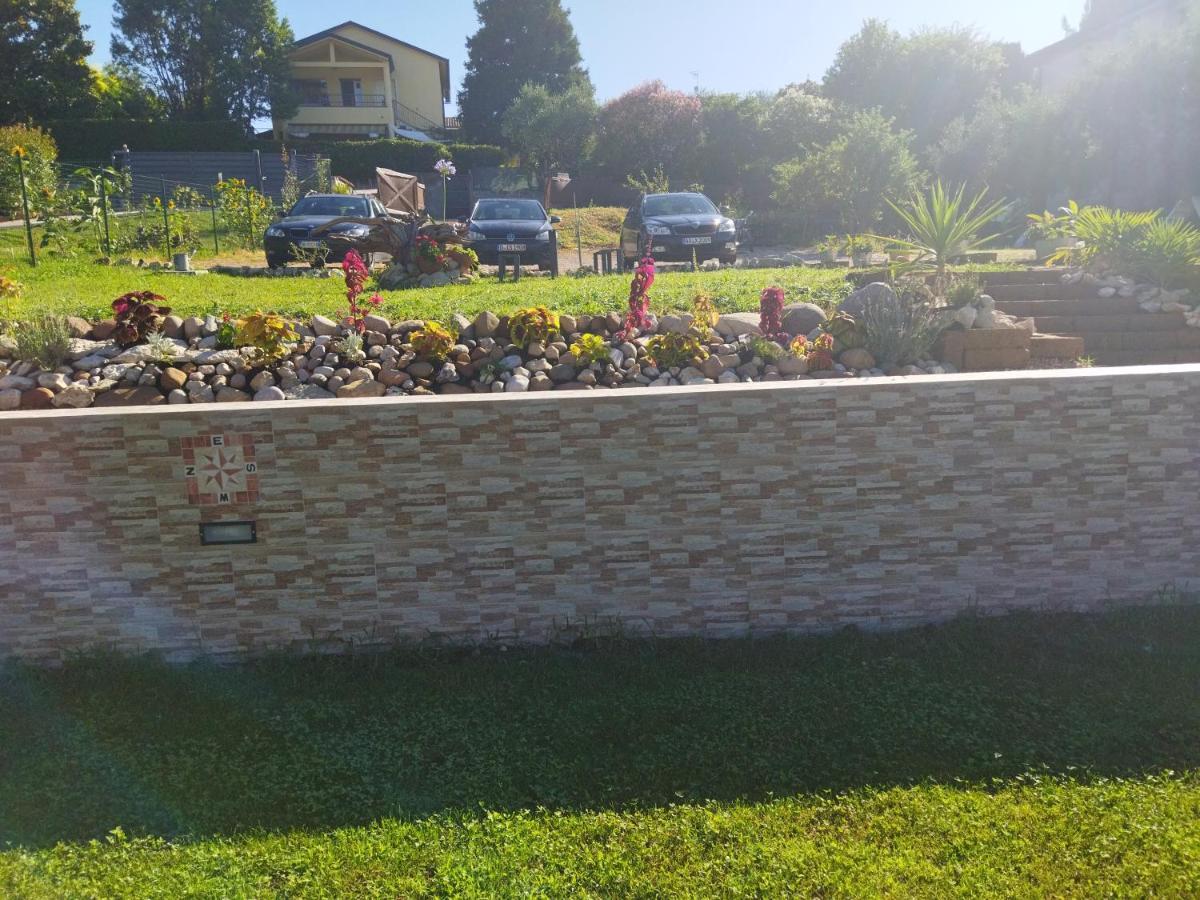 Apartmán Rosa Dei Venti Sul Garda Bardolino Exteriér fotografie