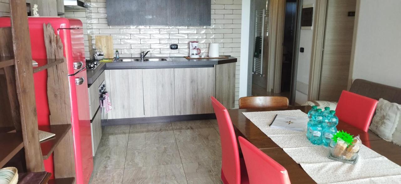 Apartmán Rosa Dei Venti Sul Garda Bardolino Exteriér fotografie
