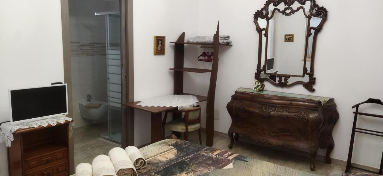 Apartmán Rosa Dei Venti Sul Garda Bardolino Exteriér fotografie