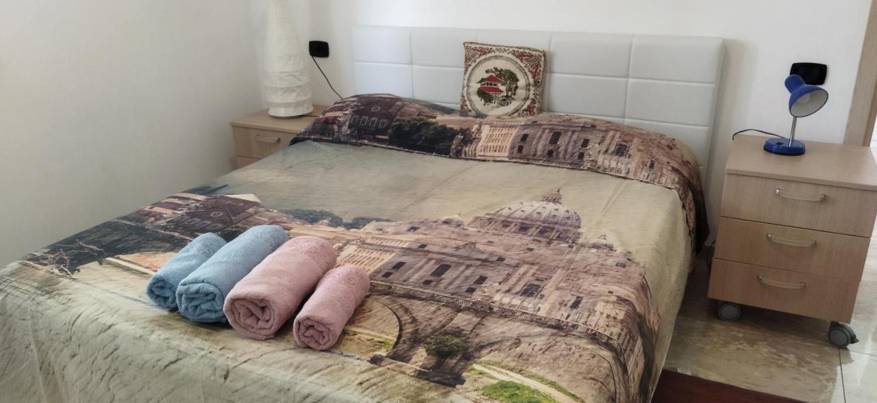 Apartmán Rosa Dei Venti Sul Garda Bardolino Exteriér fotografie