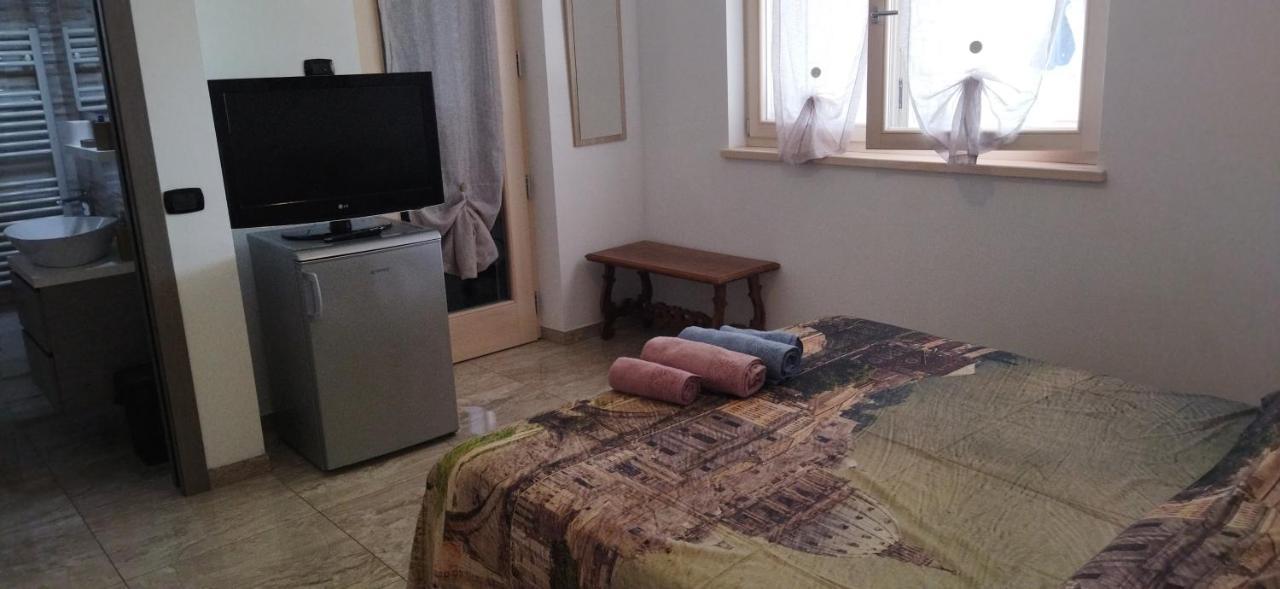 Apartmán Rosa Dei Venti Sul Garda Bardolino Exteriér fotografie