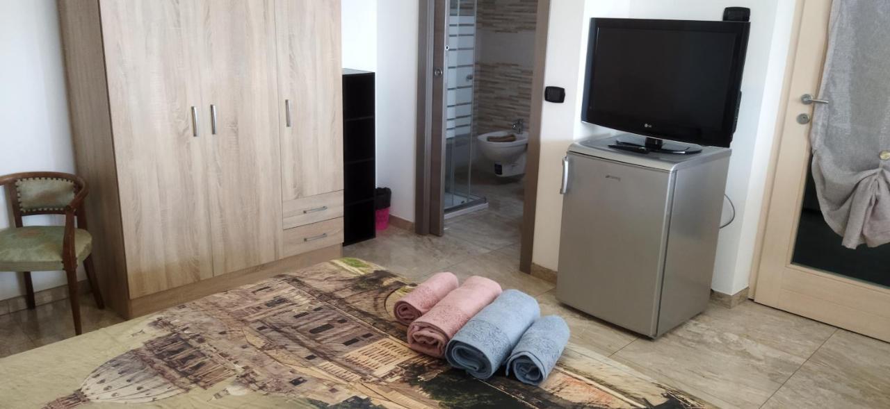 Apartmán Rosa Dei Venti Sul Garda Bardolino Exteriér fotografie