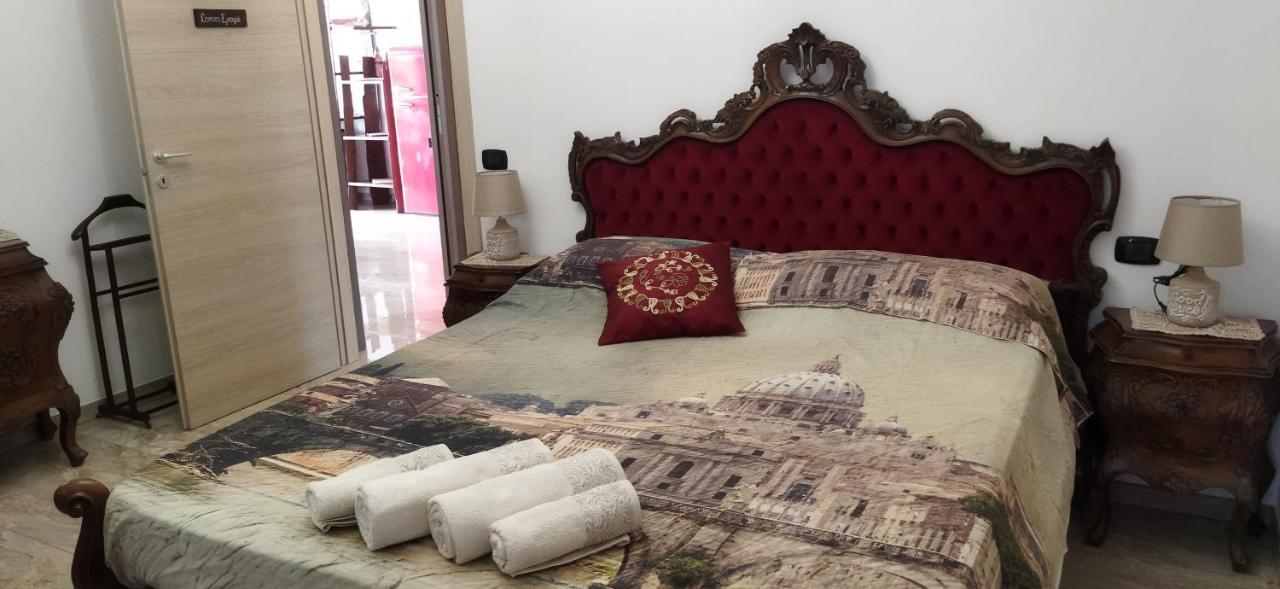 Apartmán Rosa Dei Venti Sul Garda Bardolino Exteriér fotografie