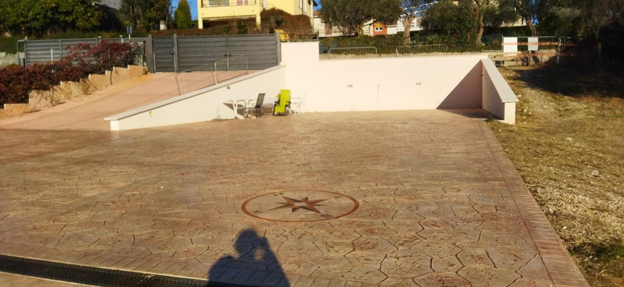 Apartmán Rosa Dei Venti Sul Garda Bardolino Exteriér fotografie