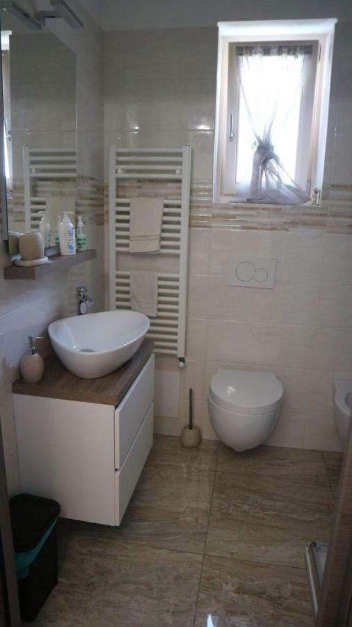 Apartmán Rosa Dei Venti Sul Garda Bardolino Exteriér fotografie