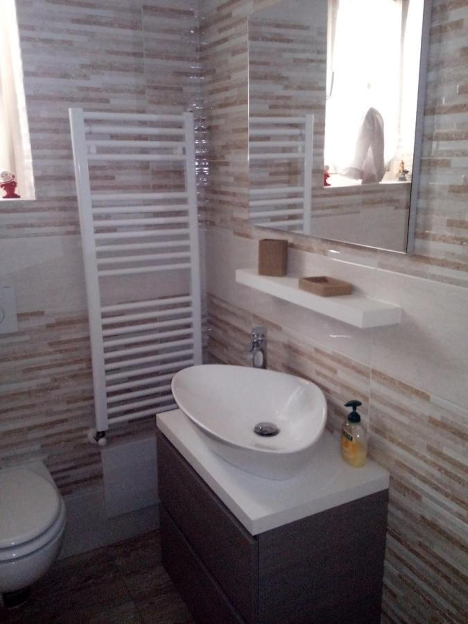Apartmán Rosa Dei Venti Sul Garda Bardolino Exteriér fotografie