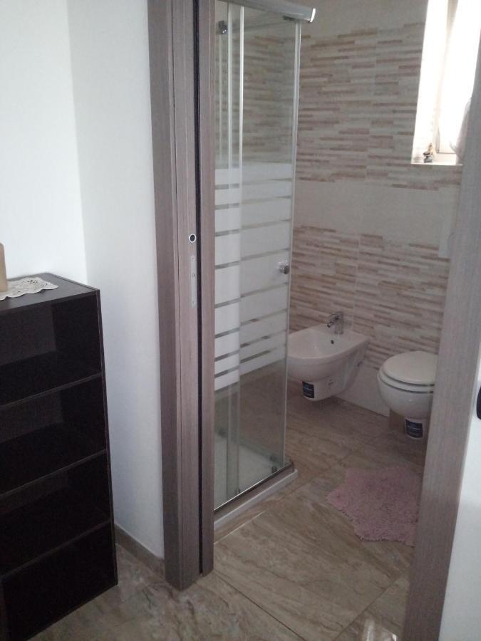 Apartmán Rosa Dei Venti Sul Garda Bardolino Exteriér fotografie