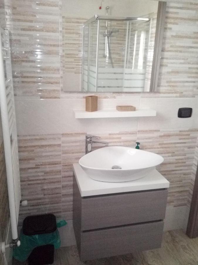 Apartmán Rosa Dei Venti Sul Garda Bardolino Exteriér fotografie